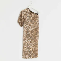Dress Primera Cheetah