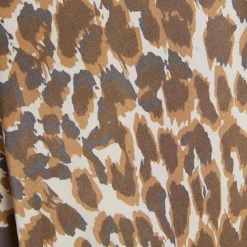Dress Primera Cheetah