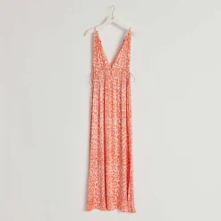 Dress Pronta Cheetah