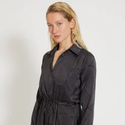 Dress Rambla Pearl Shell