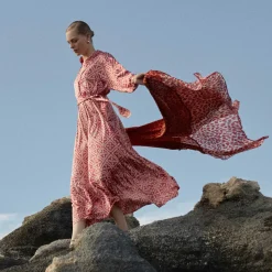 Dress Regis Eyes of Marrakesh