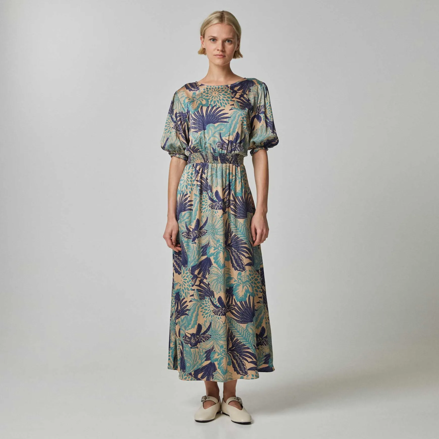 Dress Rina New Mala Mala