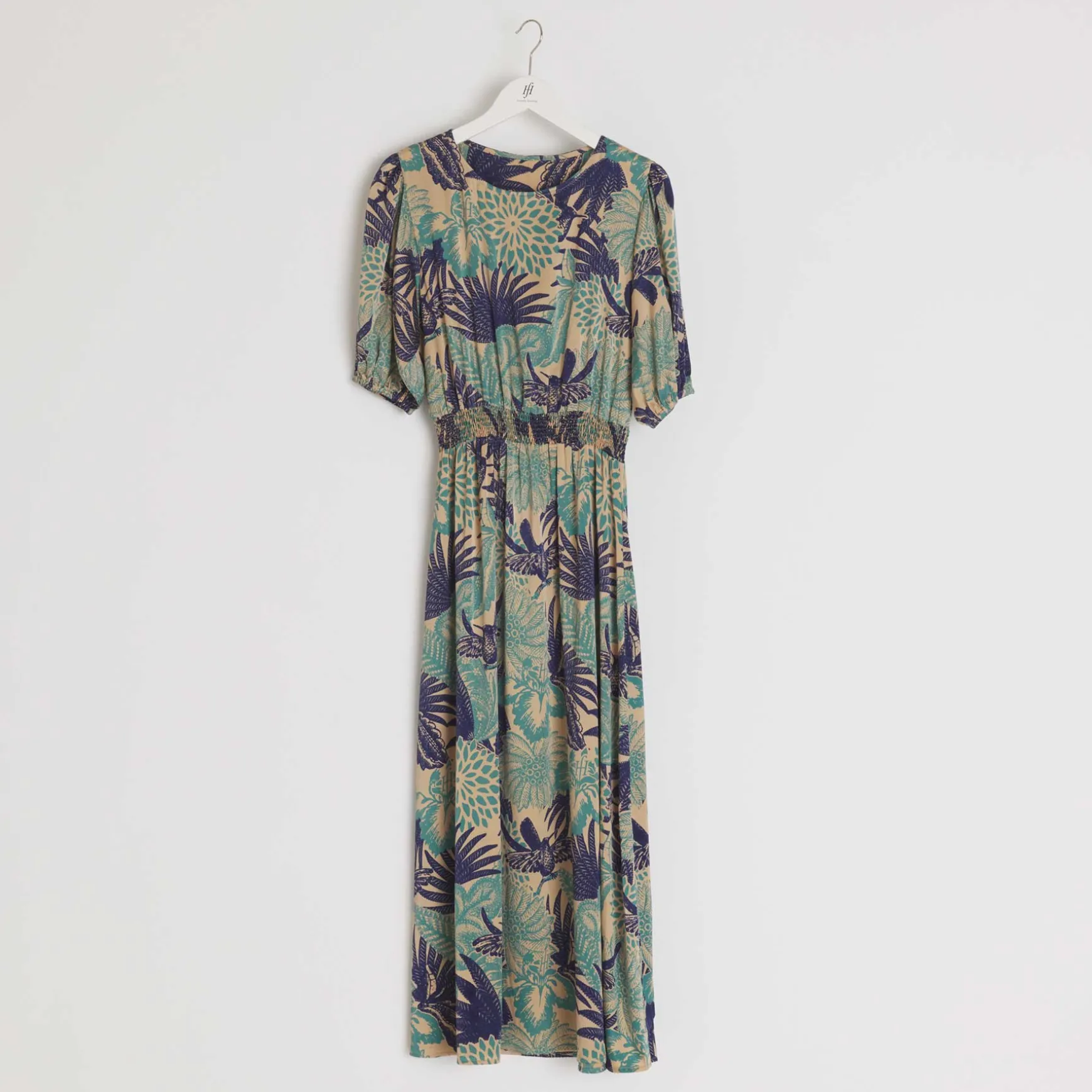 Dress Rina New Mala Mala