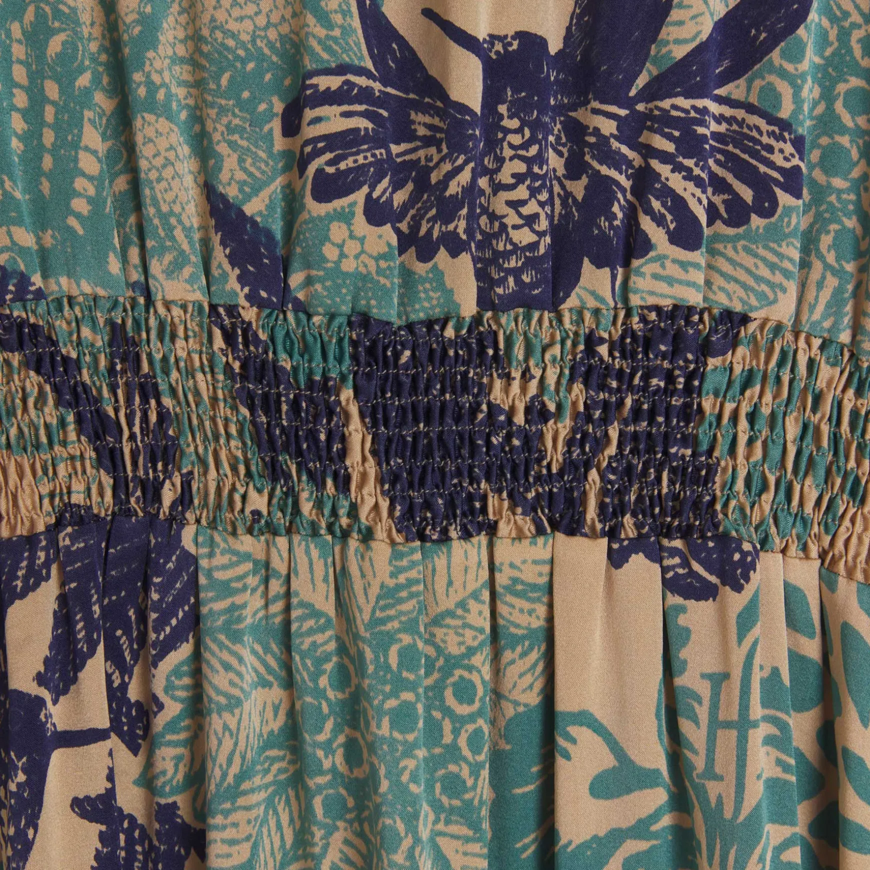 Dress Rina New Mala Mala