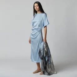 Dress Salvus Flower of Life