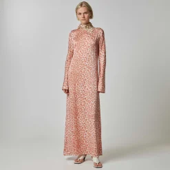 Dress Seymour Cheetah