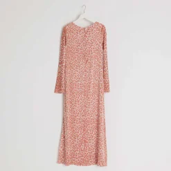 Dress Seymour Cheetah