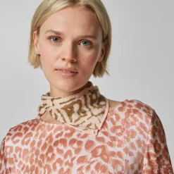 Dress Seymour Cheetah