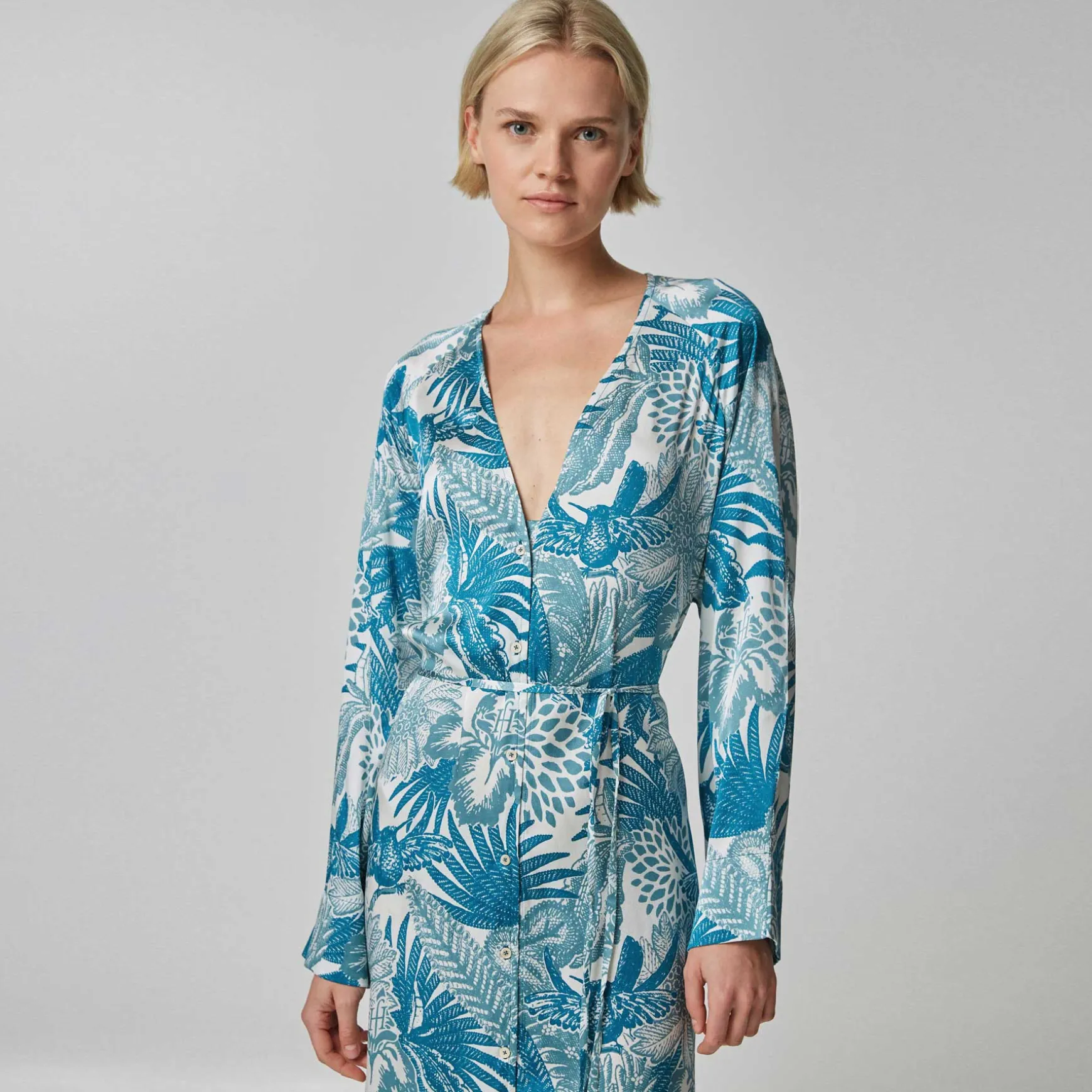 Dress Vanu New Mala Mala