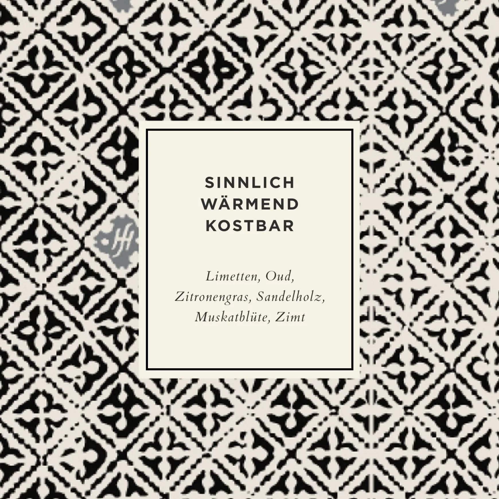 Eau de Parfum Eyes of Marrakesh