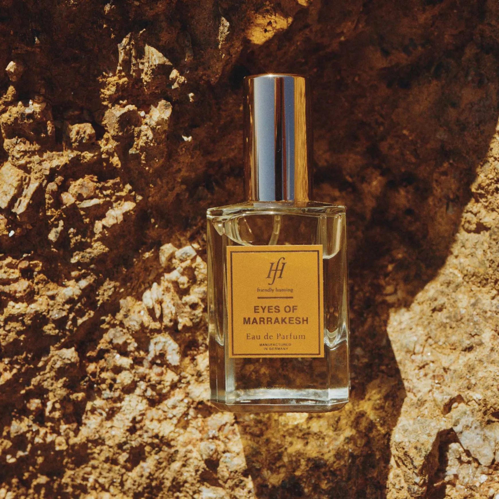Eau de Parfum Eyes of Marrakesh