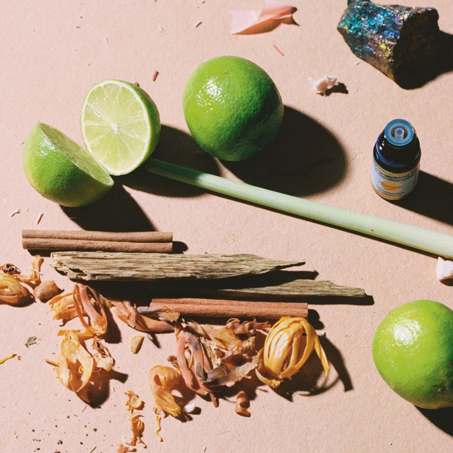 Eau de Parfum Eyes of Marrakesh