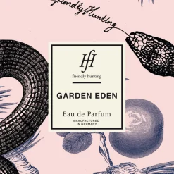 Eau de Parfum Probe