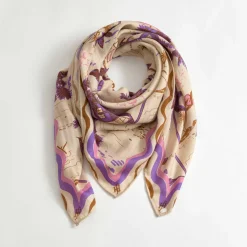 Explorer 110 Silk-Cashmere Beach Club