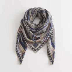 Explorer 110 Silk-Cashmere Demian