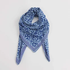 Explorer 110 Silk-Cashmere Eyes of Marrakesh