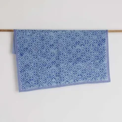 Explorer 110 Silk-Cashmere Eyes of Marrakesh