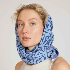 Explorer 110 Silk-Cashmere Eyes of Marrakesh