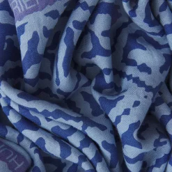 Explorer 110 Silk-Cashmere Eyes of Marrakesh