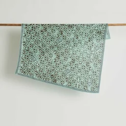 Explorer 110 Silk-Cashmere Eyes of Marrakesh