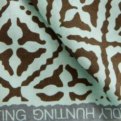 Explorer 110 Silk-Cashmere Eyes of Marrakesh