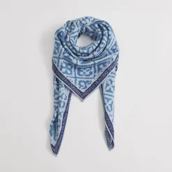 Explorer 110 Silk-Cashmere Eyes of Marrakesh