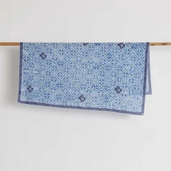 Explorer 110 Silk-Cashmere Eyes of Marrakesh