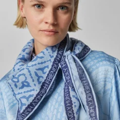 Explorer 110 Silk-Cashmere Eyes of Marrakesh