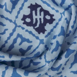 Explorer 110 Silk-Cashmere Eyes of Marrakesh