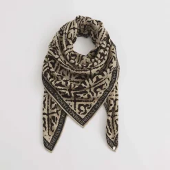 Explorer 110 Silk-Cashmere Eyes of Marrakesh