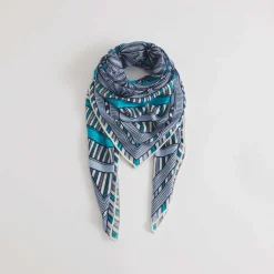 Explorer 110 Silk-Cashmere Flower of Life