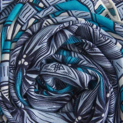 Explorer 110 Silk-Cashmere Flower of Life