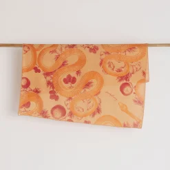 Explorer 110 Silk-Cashmere Garden Eden