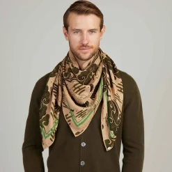 Explorer 110 Silk-Cashmere Kumo