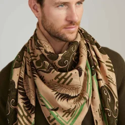 Explorer 110 Silk-Cashmere Kumo