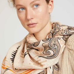 Explorer 110 Silk-Cashmere Kumo