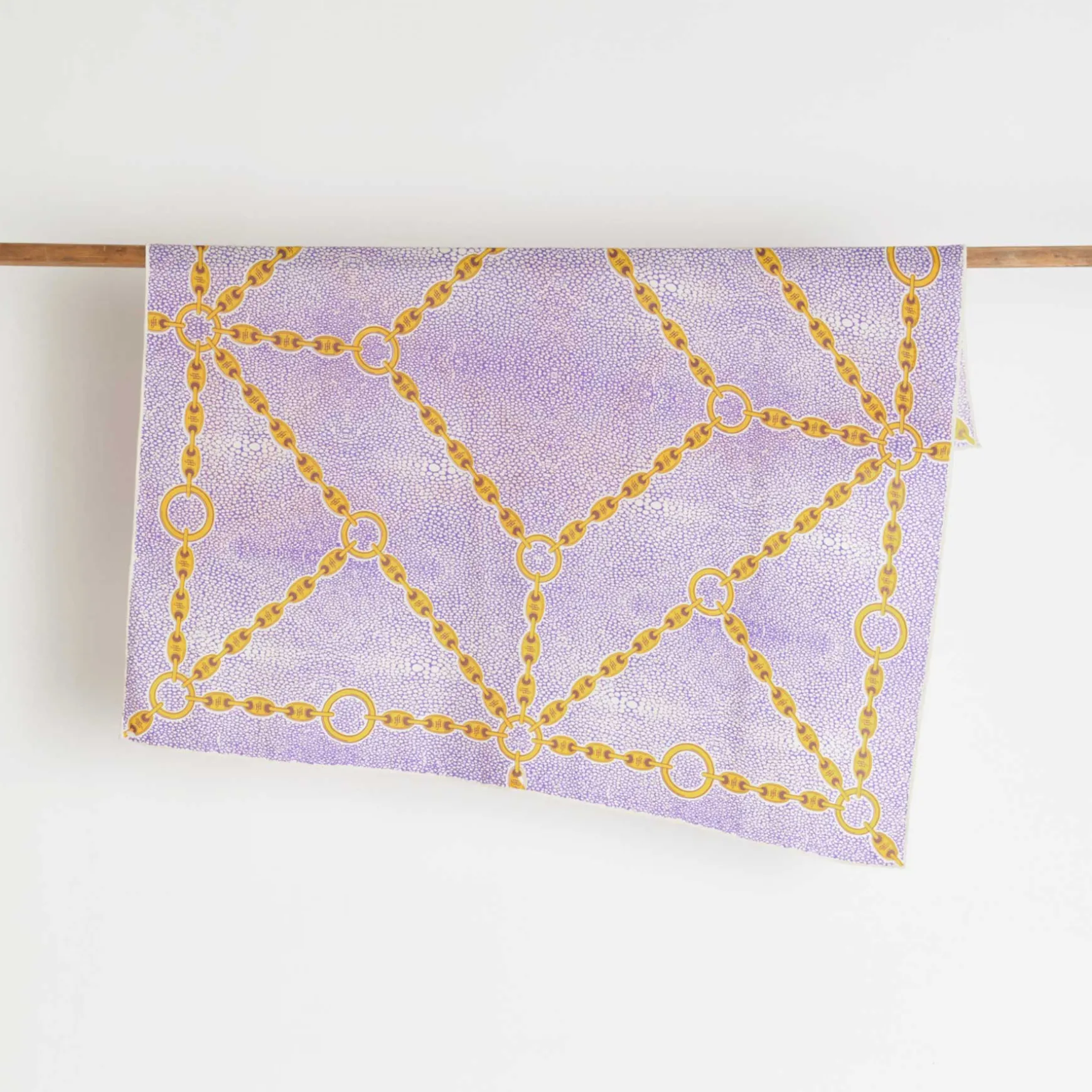 Explorer 110 Silk-Cashmere Stingray