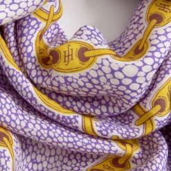 Explorer 110 Silk-Cashmere Stingray