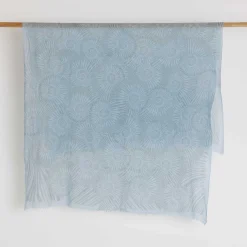 Felted Stole Escargot