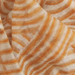 Felted Stole Liquorize Snake