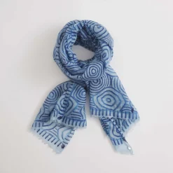 Felted Stole Liquorize Snake