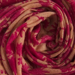 Felted Stole Palm Spring