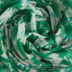 Felted Stole Palm Spring