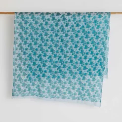 Felted Stole Palm Spring