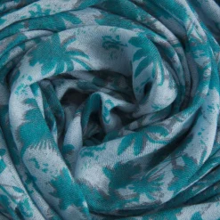 Felted Stole Palm Spring