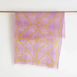 Felted Stole Stingray