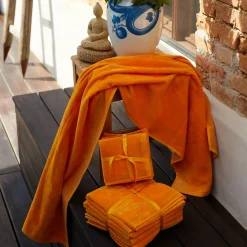 Guest Towel Garden Eden