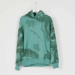 Hoodie Omen Garden Eden