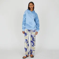 Hoodie Omen Garden Eden