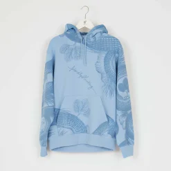 Hoodie Omen Garden Eden